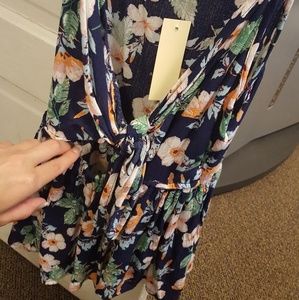 ❤️Elodie Tank❤️NWT❤️